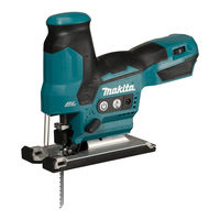 Makita DJV185 Betriebsanleitung