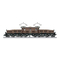Modellbahnen Märklin Ce 6/8 III Bedienungsanleitung