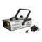 Licht & Bühne IBIZA LIGHT LSM1500PRO Bedienungsanleitung