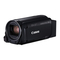 Camcorder Canon LEGRIA HF R86 Kurzanleitung