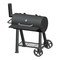 Grills BBQ C1809A Montageanleitung
