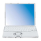 Notebooks Panasonic CF-W5 Serie Bedienungsanleitung
