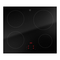 Kochfelder V-ZUG CookTop V2000 I604 Installationsanleitung