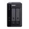 NAS-Systeme QNAP TR-002 Kurzinstallationsanleitung