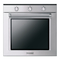 Backöfen KitchenAid KOGSS 60600 Bedienungsanleitung