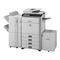 All-in-One-Drucker Sharp MX-M363U Handbuch