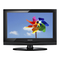 LCD-Fernseher Samsung LE26C350 Bedienungsanleitung