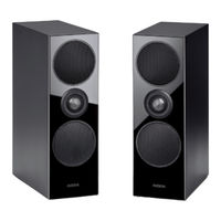 Revox Re:sound G Handbuch