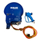 Pumpen ECOLAB TOPMATER J20 1P BA Montageanleitung