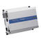 Ladegeräte Votronic Automatic Charger VAC 1215 M 3A Montage- Und Bedienungsanleitung