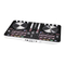DJ-Equipment Reloop beatmix2 Schnellstartanleitung