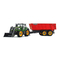 Ferngesteuerte Modelle NINCO HEAVY DUTY MACHINES RC ELECTRIC TRACTOR & DUMPER Handbuch