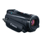 Camcorder Canon LEGRIA HFM40 Bedienungsanleitung