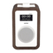 Radios Exibel DAB X50 Bedienungsanleitung