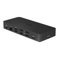 I-Tec CATRIPLEDOCKPDPRO Gebrauchsanweisung