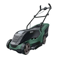 Bosch UniversalRotak 550 Originalbetriebsanleitung