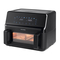 Fritteusen gourmetmaxx AF-5508ATB Bedienungsanleitung