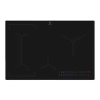 Electrolux EIV83443CT Benutzerinformation