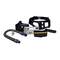 3M Versaflo TR-600 Serie, TR-6710N-5, TR-6710N-40 Handbuch