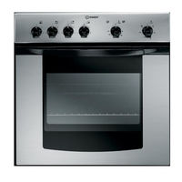 Indesit HI 50.B Bedienungsanleitung