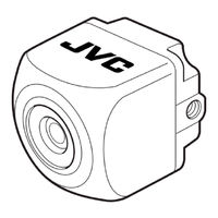 JVC KV-CM1 Bedienungsanleitung