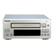 CD-Player Onkyo C-705X Bedienungsanleitung