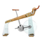 Heimtrainer Elite FUORIPISTA Anleitung