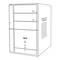 PCs Asus T2-PE1 Schneliinstallationsanleitung