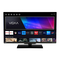 Fernseher Toshiba 32 LV23-Serie Bedienungsanleitung