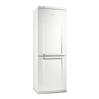 Electrolux ERB29233W Benutzerinformation
