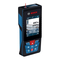 Bosch GLM400C Handbuch