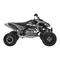 Quads & ATV KTM 505 SX ATV Bedienungsanleitung
