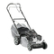 Rasenmäher Gardol GBH 46 R Gebrauchsanweisung