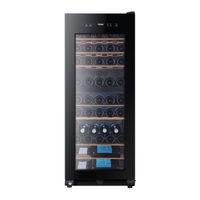 Haier WS53GDA Bedienungsanleitung