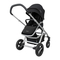 Kinderwagen Nuna IVVI pushchair Bedienungsanleitung