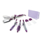 Haarstyling Geräte BaByliss fun style 8 in 1 2020CE Bedienungsanleitung