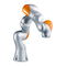Robotik Kuka LBR iiwa Serie Spezifikation