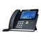 VOIP Telefone Yealink SIP-T48U Bedienungsanleitung