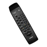 Philips EASY LEARNABLE SBC 8503 Bedienungsanleitung