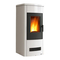 Pellet­öfen Piazzetta P130 Produktinformationen, Installation Und Wartung