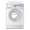 Waschmaschinen AEG LAVAMAT 64606 Handbuch