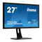 Monitore Iiyama ProLite Bedienungsanleitung