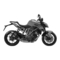 Motorräder KTM 2004 1290 Super Duke R EU Bedienungsanleitung