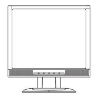 Iiyama Prolite Benutzerhandbuch