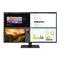 Monitore LG 43UN700 Bedienungsanleitung