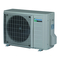 Wechselrichter Daikin RXG20L2V1B Installationsanleitung