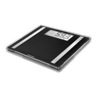 Soehnle SHAPE SENSE CONTROL 100 Bedienungsanleitung