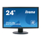Monitore Iiyama ProLite B2409HDS Bedienungsanleitung