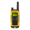 Funkgeräte Motorola TLKR T80 Handbuch