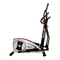 Heimtrainer Christopeit Sport CXT 7200 Montage- Und Bedienungsanleitung